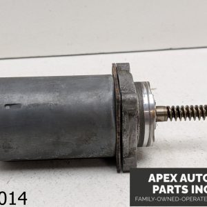 OEM 2002-2005 BMW 745Li 4.4L vanos valvetronic timing actuator