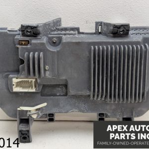 OEM 2002-2005 BMW 745Li 4.4L REAR MONITOR SCREEN CONTROL MODULE