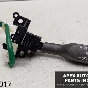 OEM 2007-2009 Lexus LS460 4.6L Cruise Control Switch