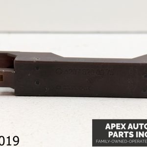 OEM 2013-2015 Mercedes GLK350 3.5L KEYLESS ENTRY MODULE ANTENNA SENSOR