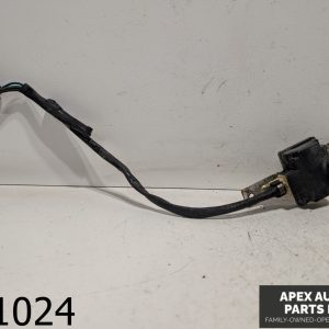 OEM 1988 Nissan 300ZX 3.0L Power Door Lock Actuator