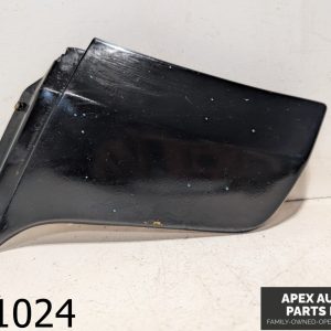 OEM 1988 Nissan 300ZX 3.0L Body Trim Black