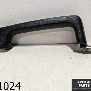 OEM 1988 Nissan 300ZX 3.0L Pull Handle Interior Door
