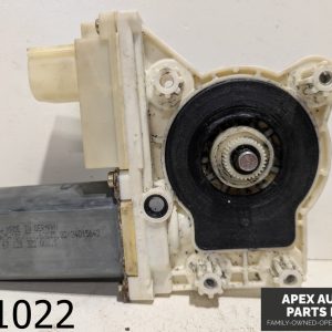 OEM 2005 BMW 745i 4.4L RIGHT PASSENGER WINDOW REGULATOR MOTOR