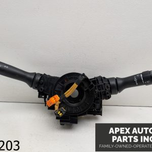 OEM 2015 Subaru Forester 2.5L Steering Column Switch