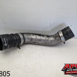 OEM 2009 Ford E-450 6.0L Air Intake Hose Tube Duct