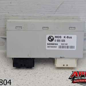 OEM 2006 BMW X5 3.0L Sunroof Control Module