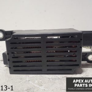 OEM 2009-2012 Mazda CX-9 3.7L Audio Noise Filter