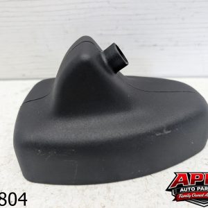 OEM 2006 BMW X5 3.0L  Interior REAR VIEW Mirror Cover / TRIM 9116137