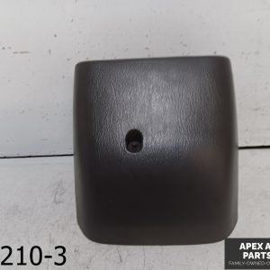 OEM 2001-2004 Toyota Sequoia 4.7L LOWER STEERING COLUMN COVER