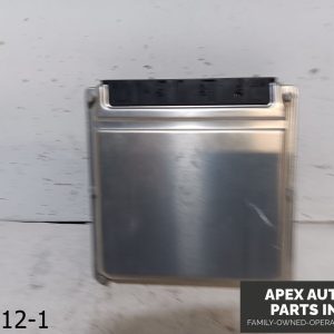 OEM 2002-2005 Mercedes ML500 5.0L ECU Engine Computer Control Module
