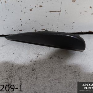 OEM 2000-2002 Jaguar S-Type 3.0L Front Interior Center Panel Trim Left LH