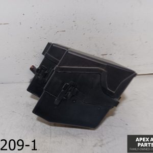 OEM 2000-2002 Jaguar S-Type 3.0L FUSE RELAY BOX XW4T-14A067-B