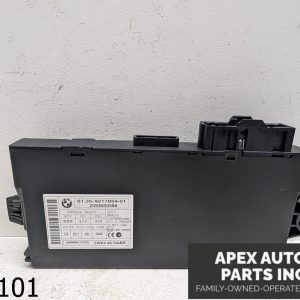 OEM 2010 BMW 328i 3.0L  Body Control Module