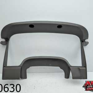 OEM 2003 Dodge Ram 1500 5.7L DASH INSTRUMENT CLUSTER SPEEDOMETER TRIM BEZEL