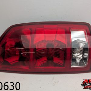 OEM 2003 Dodge Ram 1500 5.7L Rear Right Passenger Side Tail Light