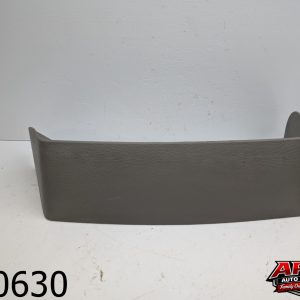 OEM 2003 Dodge Ram 1500 5.7L Center Dash Lower Trim Cover Close Out Panel