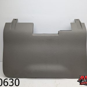 OEM 2003 Dodge Ram 1500 5.7L  Knee Bolster (BLACK)