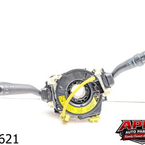 OEM 2002 Toyota 4Runner 3.4L Column Switch LH RH Complete Assembly