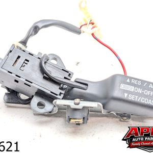 OEM 2002 Toyota 4Runner 3.4L cruise control switch
