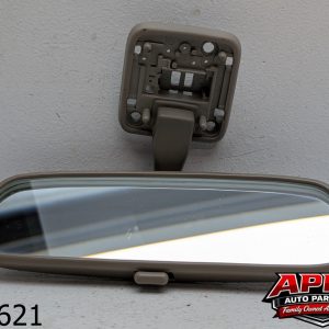 OEM 2002 Toyota 4Runner 3.4L Rearview Mirror Rear View