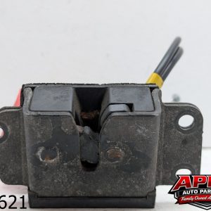 OEM 2002 Toyota 4Runner 3.4L Rear Trunk Tailgate Liftgate Lock Latch Actuator