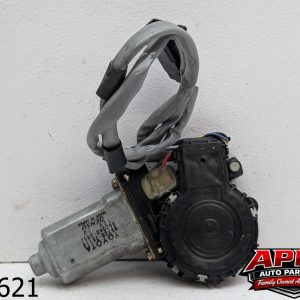 OEM 2002 Toyota 4Runner 3.4L Window Motor Passenger Right