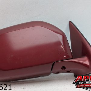 OEM 2002 Toyota 4Runner 3.4L RIGHT PASSENGER SIDE VIEW MIRROR DESERT DUNE