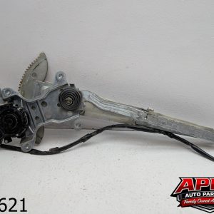 OEM 2002 Toyota 4Runner 3.4L RIGHT FRONT PASSENGER DOOR WINDOW REGULATOR & MOTOR