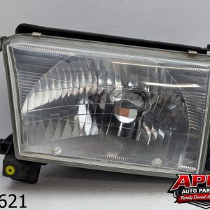 OEM 2002 Toyota 4Runner 3.4L Driver Left Headlight