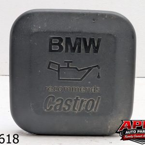 OEM 2001 BMW 740i 740iL 4.4L  ENGINE MOTOR OIL FILLER CAP