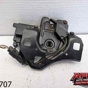 OEM 1995 Chevrolet Camaro 3.4L Trunk Latch Lid Lock Actuator