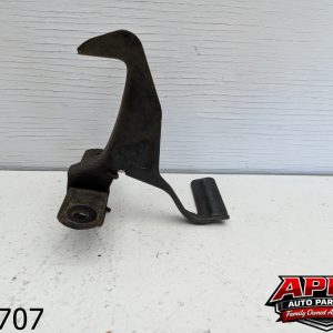 OEM 1995 Chevrolet Camaro 3.4L  HOOD SECONDARY SAFETY CATCH LATCH