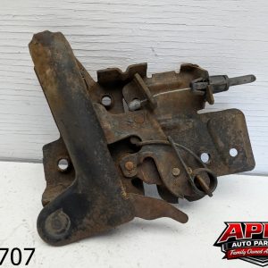 OEM 1995 Chevrolet Camaro 3.4L Hood Latch