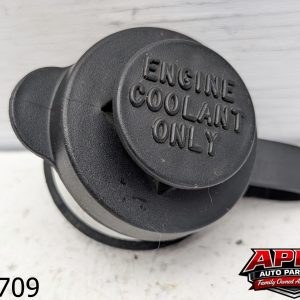OEM 1991 Chevrolet Caprice 5.0L Engine Coolant Cap