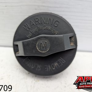 OEM 1991 Chevrolet Caprice 5.0L Fuel Cap