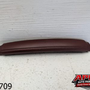 OEM 1991 Chevrolet Caprice 5.0L Door Pull Handle Strap
