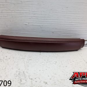 OEM 1991 Chevrolet Caprice 5.0L Door Pull Handle Strap