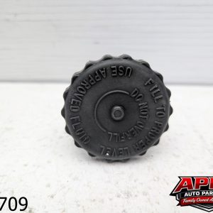 OEM 1991 Chevrolet Caprice 5.0L Power Steering Fluid Cap