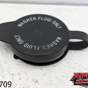 OEM 1991 Chevrolet Caprice 5.0L Wiper Washer Fluid Cap