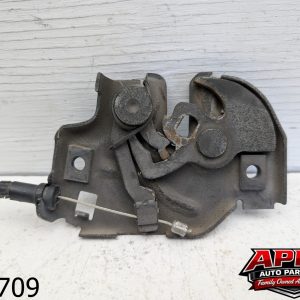 OEM 1991 Chevrolet Caprice 5.0L HOOD LATCH