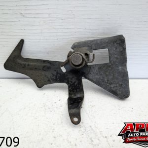 OEM 1991 Chevrolet Caprice 5.0L Safety  Latch Hood Release Hook