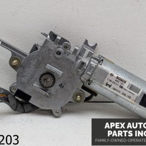 OEM 2005 Mercedes C240 2.6L Sunroof Sun Roof Motor