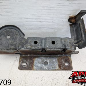 OEM 1991 Chevrolet Caprice 5.0L Hood Latch