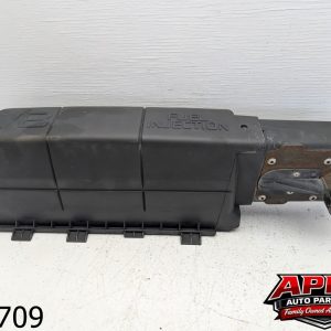 OEM 1991 Chevrolet Caprice 5.0L  Motor Engine Air Cleaner Filter Box Housing
