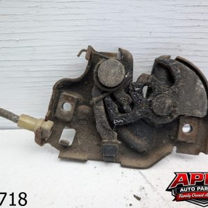 OEM 1990 Chevrolet Camaro 5.0L Hood Latch