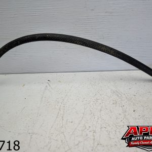 OEM 1990 Chevrolet Camaro 5.0L Engine Motor Oil Fuel Line Hose