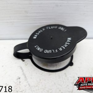 OEM 1990 Chevrolet Camaro 5.0L Windshield Wiper Washer Fluid Reservoir cap