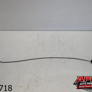 OEM 1990 Chevrolet Camaro 5.0L Transmission oil dipstick