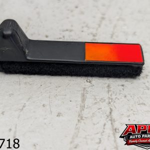 OEM 1990 Chevrolet Camaro 5.0L Door Lock Knob Slide